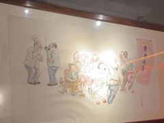 -宝轩渔府·老字号海鲜·正宗津菜(水上店)