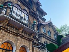 -马勒别墅饭店(静安寺店)