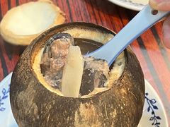 -達揚原味燉品(文明路店)