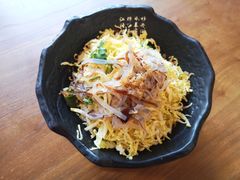 -陆壹捌餐厅(五大道店)