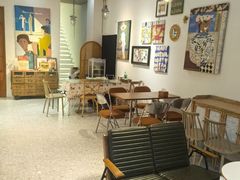-ZOZO's昌左左精致甜品设计(新北店)