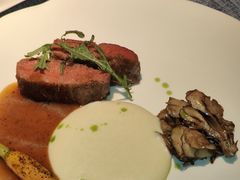 -弦月窗LUNETTE BY AMANDA(复兴路店)