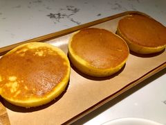 玉米烙-关东小磨东北菜(漕河泾印象城店)