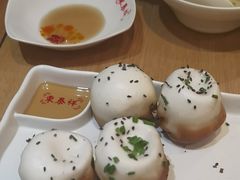 -东泰祥生煎馆(重庆北路店)