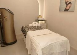 -紫琪尔·匠心连锁·胸部护理养护