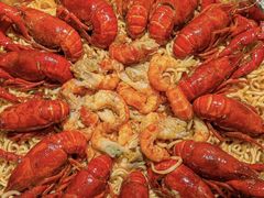 -熊记虾王·小龙虾(东晓南店)
