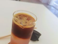 -收获咖啡HARVEST RESERVE(苍山店)