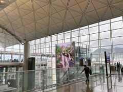 -香港国际机场