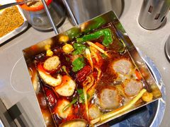 -邢氏老太太烤串(北兴街店)