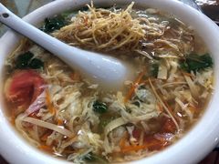 -老山记海城馅饼大酒店(振兴小区店)