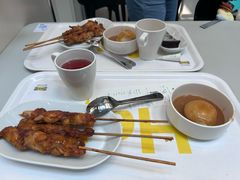 -宜家·瑞典风味餐厅(北京西红门店)