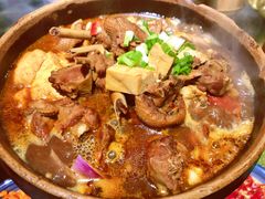 -印象鲵宴·张家界地标美食名片(溪布街店)