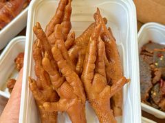 -顺城金记卤鸡·清真