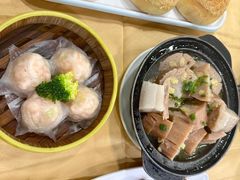 -吉莲利苑海鲜酒家(珠海拱北28年老字号店)