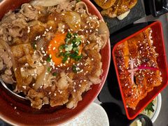 -沼津港精致料理·寿喜烧·烧鸟(龙湖南桥天街日料榜单店)