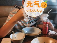 -外婆家(南开大悦城店)