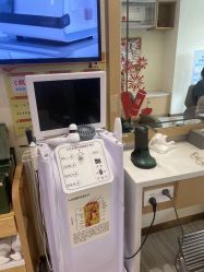 -可樱汇·美容洗发SPA