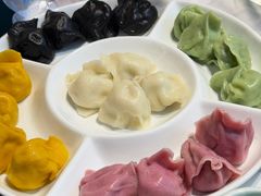 -必点海鲜·海肠捞饭大王(滨江道店)