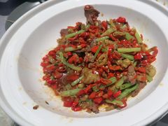 -湘中缘·湖南菜(娄底驻京办店)