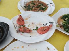 -秋姐美食店(旅游大道店)