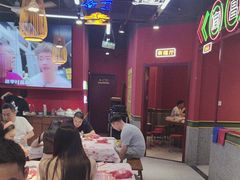 -饶福记·南昌烧烤大排档(九龙湖土著店)