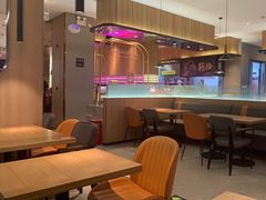 -比格比萨自助(南京万达茂店)