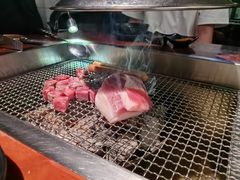 -肉甲韩国木炭烤肉(新壹街1店)