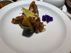 -素慧餐厅(大虹桥店)