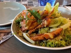 -CHINCHIN 青青·泰国料理(万象食家店)