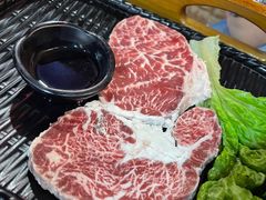 -杀猪天·韩国烤肉(总店)