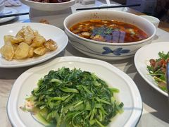 -不倒翁·安徽名菜楼(步行街店)
