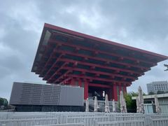 -中华艺术宫(上海美术馆)