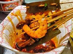 -肥家大排档(天河体育西店)