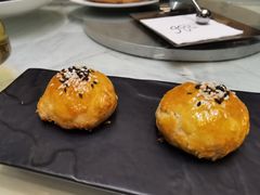 -顺德美的万豪酒店-万豪中餐厅