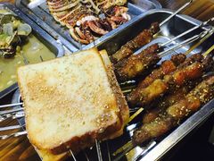 -老虎滩大连海鲜烧烤(建邺云锦路总店)