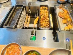 -KAOKAO烤烤·丹东海鲜烧烤(望京店)