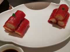 -茉里粤菜(皇姑万象汇店)