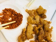 -成都你六姐·牛肉冒菜·麻辣香锅(长泰广场店)