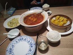 -连鹭海鲜·海肠捞饭·海胆饭(星海店)