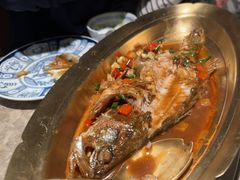 香浓臭鳜鱼-皖厨·中国徽菜(星河WORLD·COCO Park店)