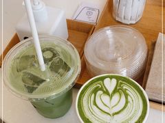 -% Arabica阿拉比卡咖啡(深圳湾万象城店)