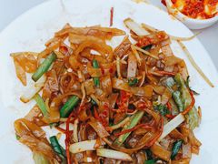 -花少爷·鲜虾干贝粥(延安万达店)