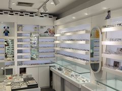 -浮光眼镜·蔡司视觉合作·数字验配中心(陆家嘴店)