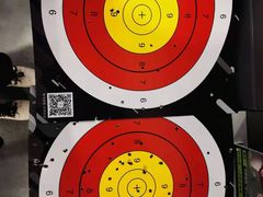 -無弓射箭俱乐部(领展中心城店)