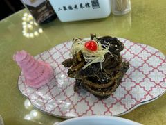 -二泉园老菜馆·百年无锡菜
