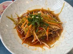 -干老四雅鱼饭店(滨江西路店)