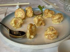 -杭州香格里拉·香宫中餐厅