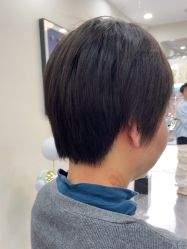-缪斯Hair Salon