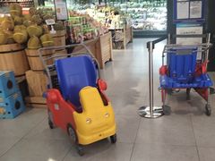 -blt精品超市(北京银座店)