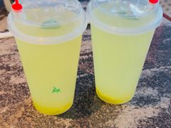 -新白鹿餐厅(松江开元地中海店)